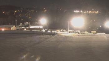 Weather camera view of Trinity MS.