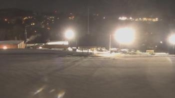 Weather camera view of Trinity MS.