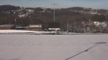 Weather camera view of Trinity MS.