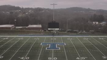 Weather camera view of Trinity MS.