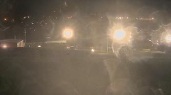 Weather camera view of Trinity MS.