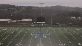 Weather camera view of Trinity MS.