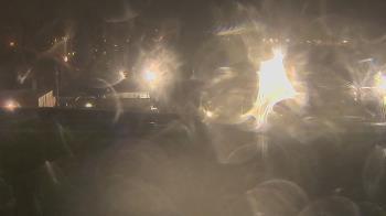 Weather camera view of Trinity MS.