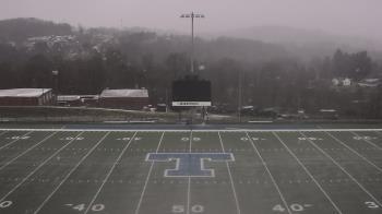 Weather camera view of Trinity MS.