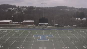 Weather camera view of Trinity MS.