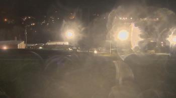 Weather camera view of Trinity MS.