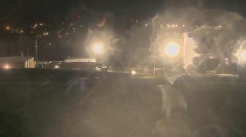 Weather camera view of Trinity MS.