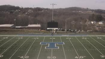 Weather camera view of Trinity MS.