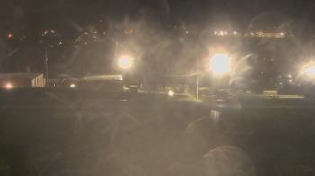 Weather camera view of Trinity MS.