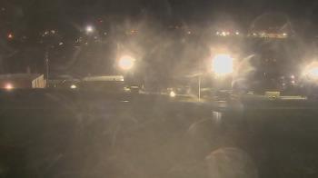 Weather camera view of Trinity MS.