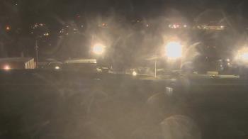 Weather camera view of Trinity MS.