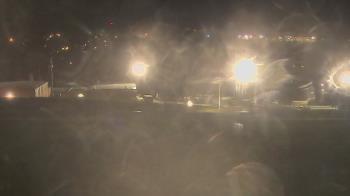 Weather camera view of Trinity MS.