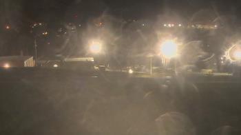 Weather camera view of Trinity MS.