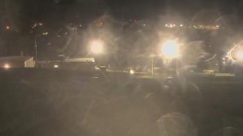 Weather camera view of Trinity MS.