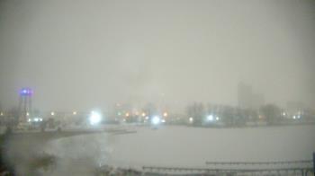 Weather camera view of Grange Insurance Audubon Center.