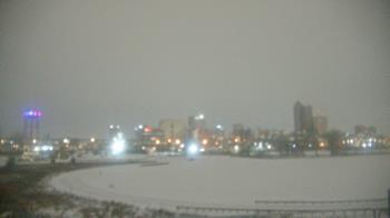 Weather camera view of Grange Insurance Audubon Center.