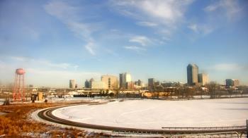 Weather camera view of Grange Insurance Audubon Center.