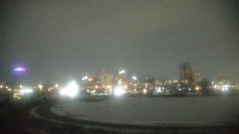 Weather camera view of Grange Insurance Audubon Center.