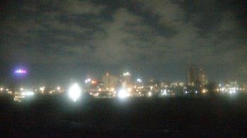 Weather camera view of Grange Insurance Audubon Center.