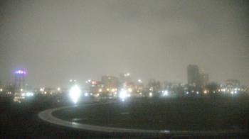 Weather camera view of Grange Insurance Audubon Center.