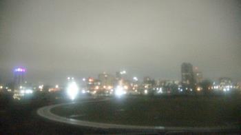 Weather camera view of Grange Insurance Audubon Center.