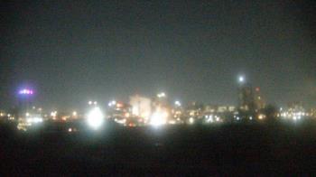 Weather camera view of Grange Insurance Audubon Center.