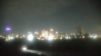 Weather camera view of Grange Insurance Audubon Center.