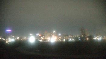 Weather camera view of Grange Insurance Audubon Center.