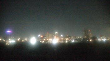 Weather camera view of Grange Insurance Audubon Center.