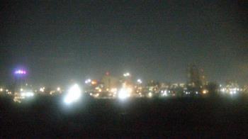 Weather camera view of Grange Insurance Audubon Center.