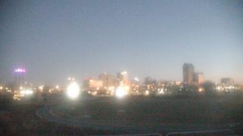 Weather camera view of Grange Insurance Audubon Center.