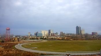 Weather camera view of Grange Insurance Audubon Center.