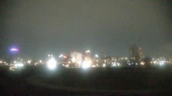 Weather camera view of Grange Insurance Audubon Center.