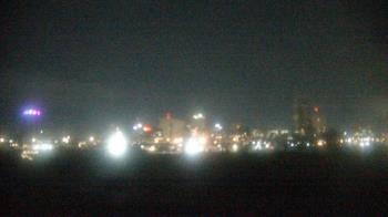 Weather camera view of Grange Insurance Audubon Center.