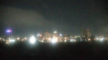 Weather camera view of Grange Insurance Audubon Center.