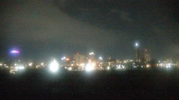 Weather camera view of Grange Insurance Audubon Center.