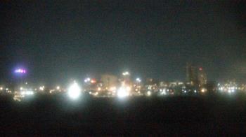 Weather camera view of Grange Insurance Audubon Center.