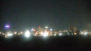 Weather camera view of Grange Insurance Audubon Center.