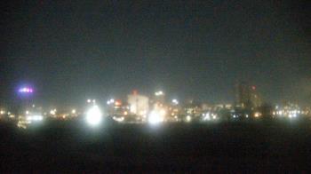 Weather camera view of Grange Insurance Audubon Center.