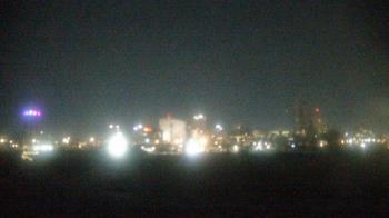 Weather camera view of Grange Insurance Audubon Center.