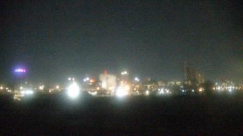 Weather camera view of Grange Insurance Audubon Center.