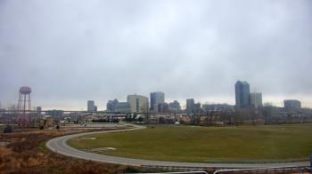 Weather camera view of Grange Insurance Audubon Center.