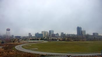 Weather camera view of Grange Insurance Audubon Center.