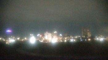 Weather camera view of Grange Insurance Audubon Center.