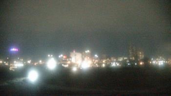 Weather camera view of Grange Insurance Audubon Center.