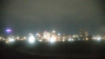 Weather camera view of Grange Insurance Audubon Center.