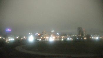 Weather camera view of Grange Insurance Audubon Center.