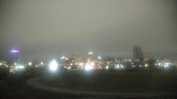 Weather camera view of Grange Insurance Audubon Center.