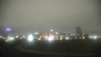 Weather camera view of Grange Insurance Audubon Center.