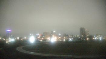 Weather camera view of Grange Insurance Audubon Center.